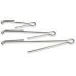 Tubolar Strong Shank