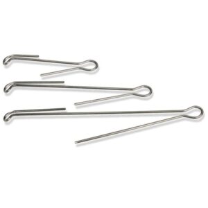 Tubolar Strong Shank