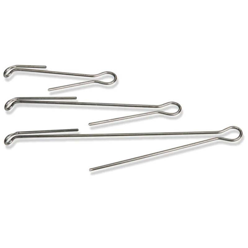 Tubolar Strong Shank Tubolar Strong Shank
