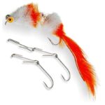 Tubolar Strong Shank