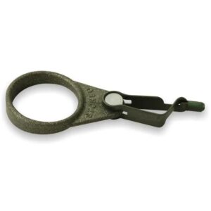 Pinza Hackles Standard
