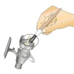 Reel Lube Grease