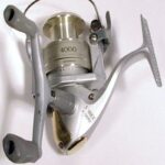 SHIMANO SPIREX 4000 FD