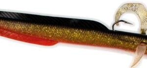 Savannah Eel