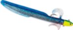 Savannah Eel