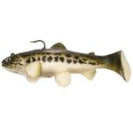 CASTAIC SWIM BAITS SBT 8"