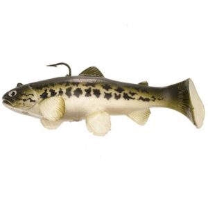 CASTAIC SWIM BAITS SBT 8"