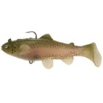CASTAIC SWIM BAITS SBT 8"