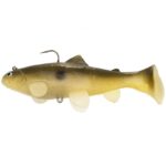 CASTAIC SWIM BAITS SBT 8"