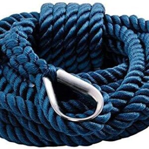 Cima Ormeggio Blu 20mm C/Redance*