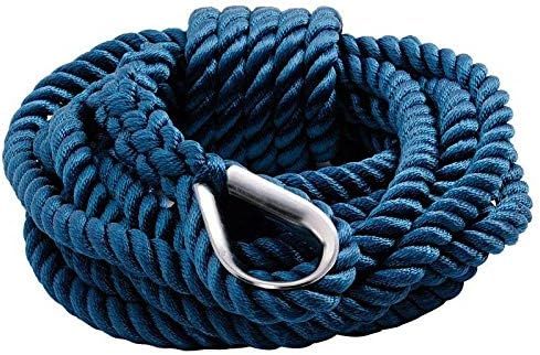 Cima Ormeggio Blu 20mm C/Redance* Cima Ormeggio Blu 20mm C/Redance*