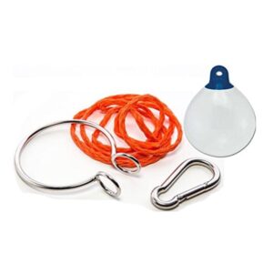 KIT SALPA ANCORA (no boa)