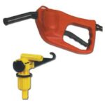 Pistola Carburante Automatica