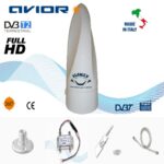 Glomex Avior - VT 300