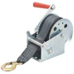 Argano a Mano LB.1200
