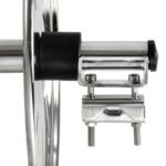 Tamburo Avvolgi-Cima Inox