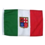 Bandiera Italiana in Poliestere