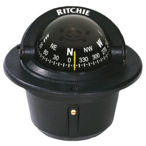 Ritchie Explorer F-50