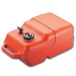 Serbatoio Carburante Portatile Big Joe 22LT