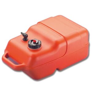 Serbatoio Carburante Portatile Big Joe 22LT