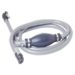 Tubazione Carburante Completa di Pompa