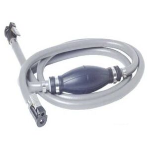 Tubazione Carburante Completa di Pompa
