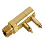 Raccordi Carburante OMC