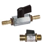 Raccordi Carburante OMC