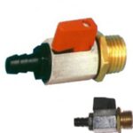 Raccordi Carburante OMC