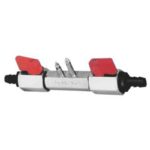 Raccordi Carburante OMC