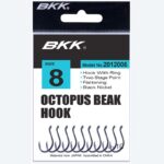 BKK AMI Octopus Beak