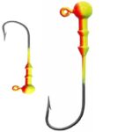 Long Shank Jighead