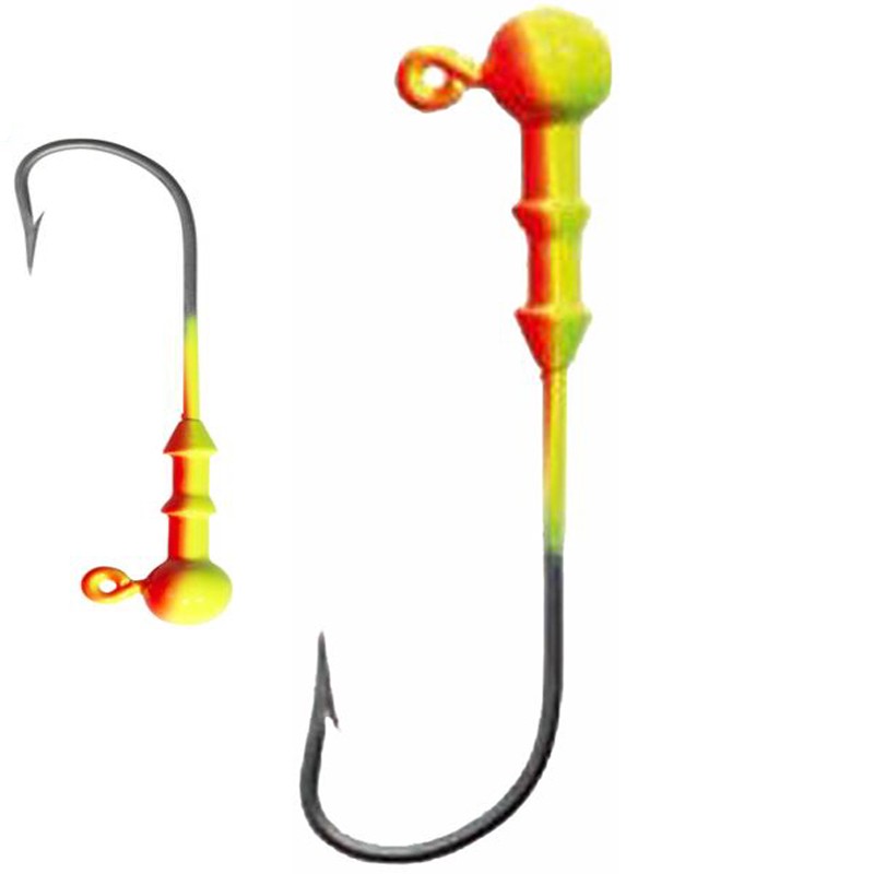 Long Shank Jighead Long Shank Jighead