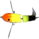 BIG CRAWLER 105gr 20cm