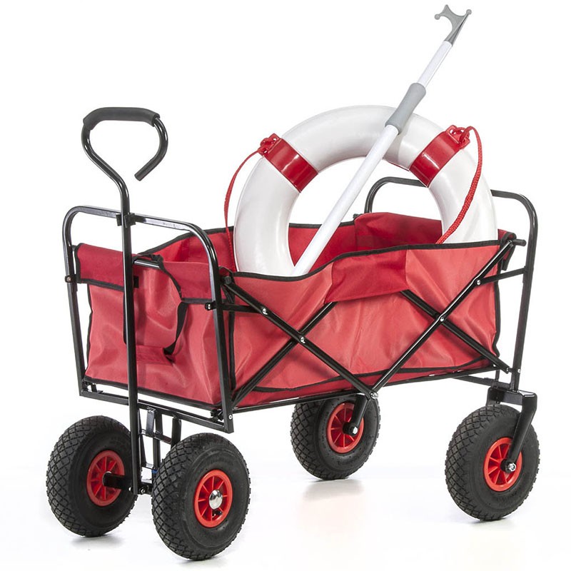 Carrello Kanguro Plus Pieghevole Carrello Kanguro Plus Pieghevole