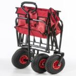 Carrello Kanguro Plus Pieghevole