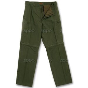Pantalone Long Divisibile