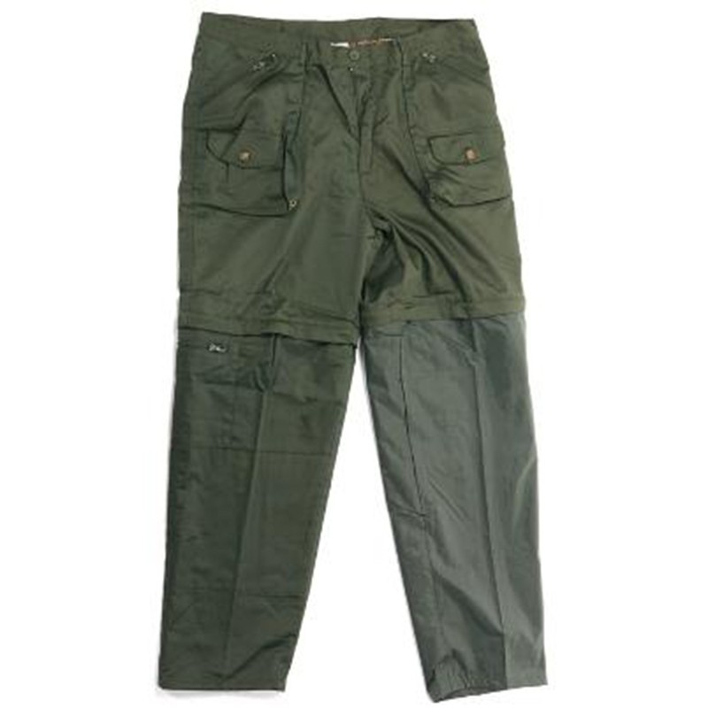 Pantalone Foderato Staccabile Pantalone Foderato Staccabile