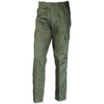Pantalone 100% Cotone