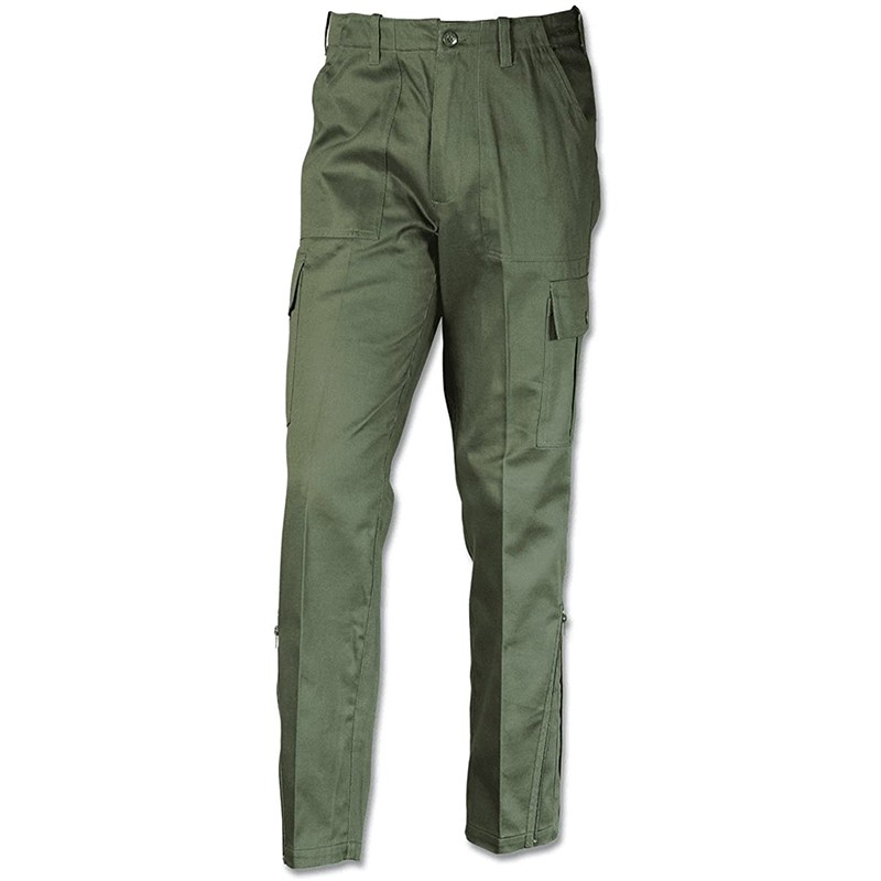 Pantalone 100% Cotone Pantalone 100% Cotone