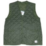 Gilet Imbottito U.S.A.