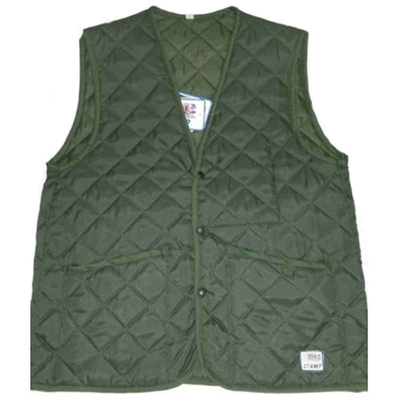 Gilet Imbottito U.S.A. Gilet Imbottito U.S.A.
