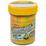 TROUT BAIT GARLIC