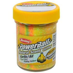 TROUT BAIT GARLIC