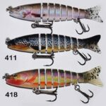 Live Trout