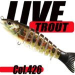 Live Trout