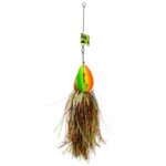 ABU GARCIA MORRUM GIANT SPINNER