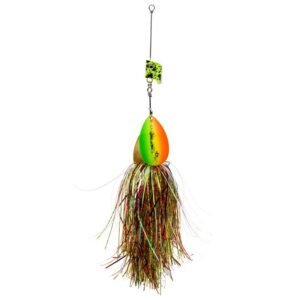 ABU GARCIA MORRUM GIANT SPINNER