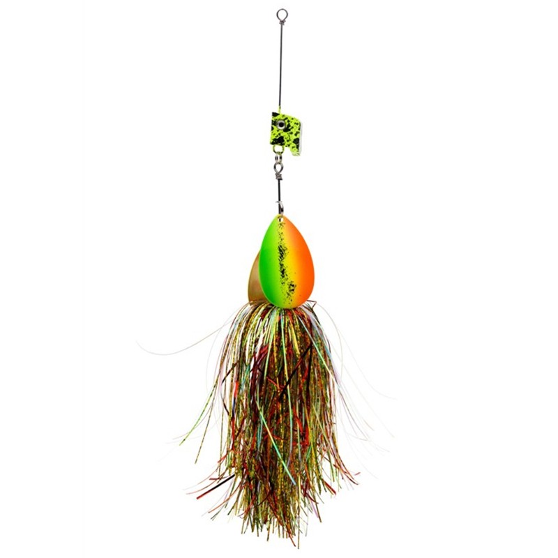 ABU GARCIA MORRUM GIANT SPINNER ABU GARCIA MORRUM GIANT SPINNER