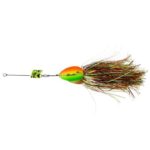 ABU GARCIA MORRUM GIANT SPINNER